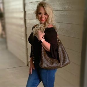 Meet your Posher, Paige